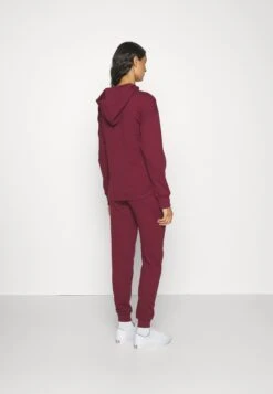 TutaDark Red Donna Giacche E Blazer EX429J007-G11 -Abbigliamento Femminile e64365e1251f4031bea6606d72b68c13