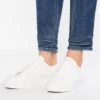 Anna Field Sneakers BasseWhite Donna Sneakers AN611A0HQ-A11 -Abbigliamento Femminile e66b467e32b7496d8fc48e0d88bd7f57