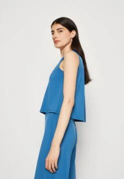 Anna Field Tuta JumpsuitDark Blue Donna Tute Jumpsuit AN621T033-K11 -Abbigliamento Femminile e710e682b41249958983a2cd5b2b6433