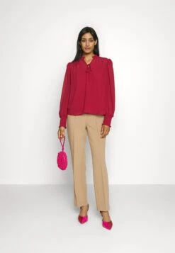 Anna Field CamicettaRed Donna Camicie E Bluse AN621E0CF-G11 8 Anna Field CamicettaRed Donna Camicie E Bluse AN621E0CF-G11 -Abbigliamento Femminile e7638da373ae4b539052f53d5f411dbd