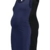 2 PackTubinoDark Blue/Black Donna Vestiti EX429F02R-K11 -Abbigliamento Femminile e7666200373a4392a805a8a782a7e2a1