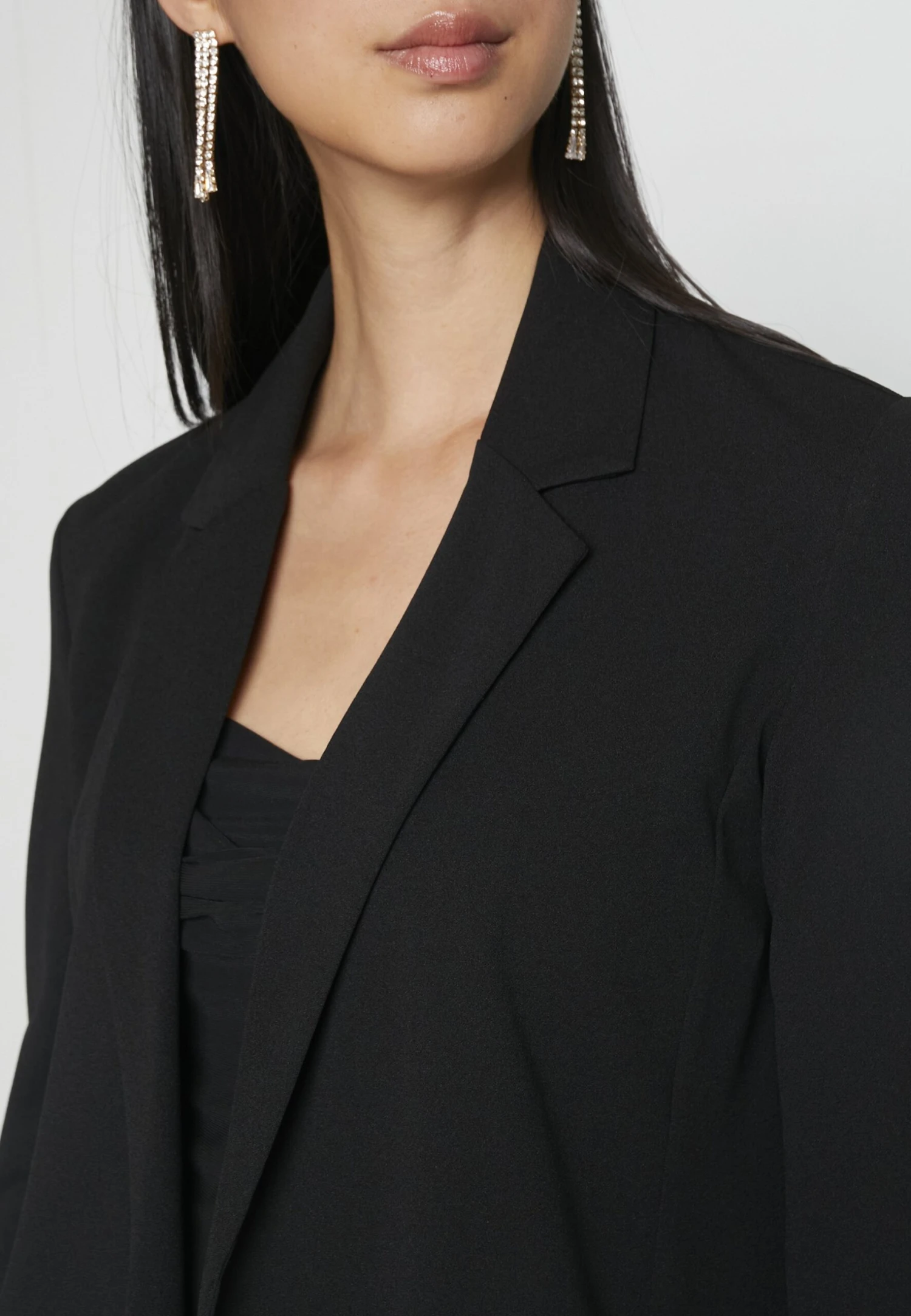 Anna Field BlazerBlack Donna Giacche E Blazer AN621U02A-Q11 9 Anna Field BlazerBlack Donna Giacche E Blazer AN621U02A-Q11 - immagine 7