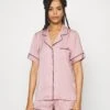 Anna Field PigiamaPink Donna Intimo Notte E Loungewear AN681P05I-J11 -Abbigliamento Femminile e7d70f896391406e87a28bcb1e758477