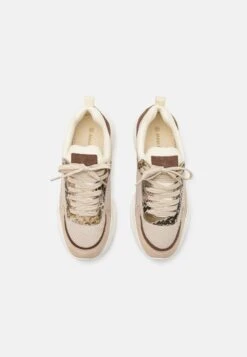 Anna Field LeatherSneakers BasseBeige Donna Sneakers AN611A0O4-B13 11 Anna Field LeatherSneakers BasseBeige Donna Sneakers AN611A0O4-B13 -Abbigliamento Femminile e7e0f91bef9a472394a764e924fd8618
