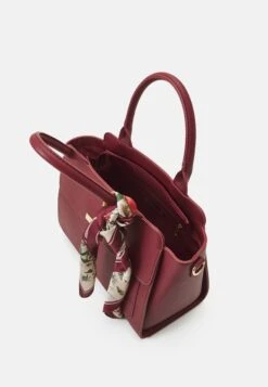 Anna Field Borsa A ManoBordeaux Donna Borse AN651H0ZO-G11 -Abbigliamento Femminile e880228814034e75b6655ebcdb8b4175