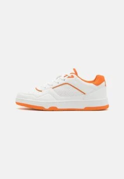 Sneakers BasseWhite/Orange Donna Sneakers ANJ11A03C-A11 9 Sneakers BasseWhite/Orange Donna Sneakers ANJ11A03C-A11 -Abbigliamento Femminile e8bd5326f6bf453893289326278fc0bc