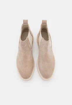 LeatherTronchettiBeige Donna Stivaletti ANJ11N02G-B11 -Abbigliamento Femminile ea87cf9a6c104e53a5de51043dbe5e95