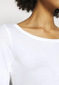 Anna Field 2 PackMaglietta A Manica LungaWhite/Black Donna T-shirt E Top AN621D0Y1-A11 -Abbigliamento Femminile eaa69ef3dc0a40518e2813ce1c58f5e8