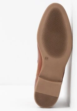 Anna Field Leather- Tronchetti - Cognac 15 Anna Field Leather- Tronchetti - Cognac -Abbigliamento Femminile eb3c69849139419cb6442db9624623b3