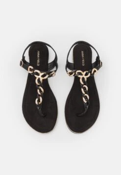 Anna Field InfraditoBlack Donna Sandali AN611A0PE-Q12 -Abbigliamento Femminile eba0b96dcb01475cb4b70687630b371d