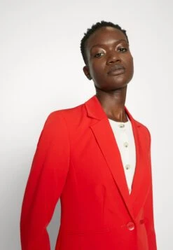 Anna Field BlazerRed Donna Giacche E Blazer AN621U02B-G11 -Abbigliamento Femminile ec170f1afe144abebbe2f234eebb2b4c