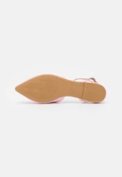 Anna Field Ballerine Con Cinturino - Pink -Abbigliamento Femminile ecdf79d92c7249c287e19e771771a043