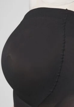 Maternity Tights BlackCollantBlack Donna Calze EX489D001-Q11 7 Maternity Tights BlackCollantBlack Donna Calze EX489D001-Q11 -Abbigliamento Femminile ecee8af98b5644cfaca2dabbd75fff6f