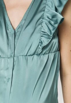 Mama Dress Mid Dress Open Slips Vestito EleganteLight Green Donna Vestiti EX429F065-M11 15 Mama Dress Mid Dress Open Slips Vestito EleganteLight Green Donna Vestiti EX429F065-M11 -Abbigliamento Femminile ed34c1f339f2404fb40f4b0ef49ee5aa