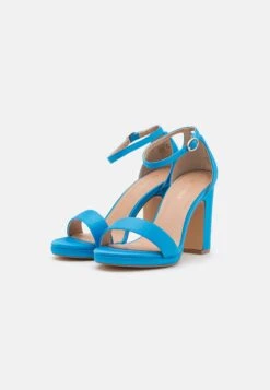Anna Field Sandali Con Tacco - Blue 10 Anna Field Sandali Con Tacco - Blue -Abbigliamento Femminile ed3ffb7c6538463f80213e2cf9c369c6