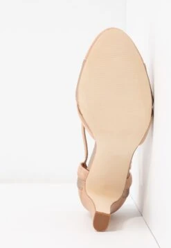 Anna Field Leather High HeelsDecolletéLight Pink Donna Tacchi Alti AN611B0B6-J12 15 Anna Field Leather High HeelsDecolletéLight Pink Donna Tacchi Alti AN611B0B6-J12 -Abbigliamento Femminile edce86978ab2434d9d6e05386ae609d3