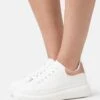 Anna Field Sneakers Basse - White/Light Pink 1 Anna Field Sneakers Basse - White/Light Pink -Abbigliamento Femminile ee020e27941442d89d23742229b3eb60