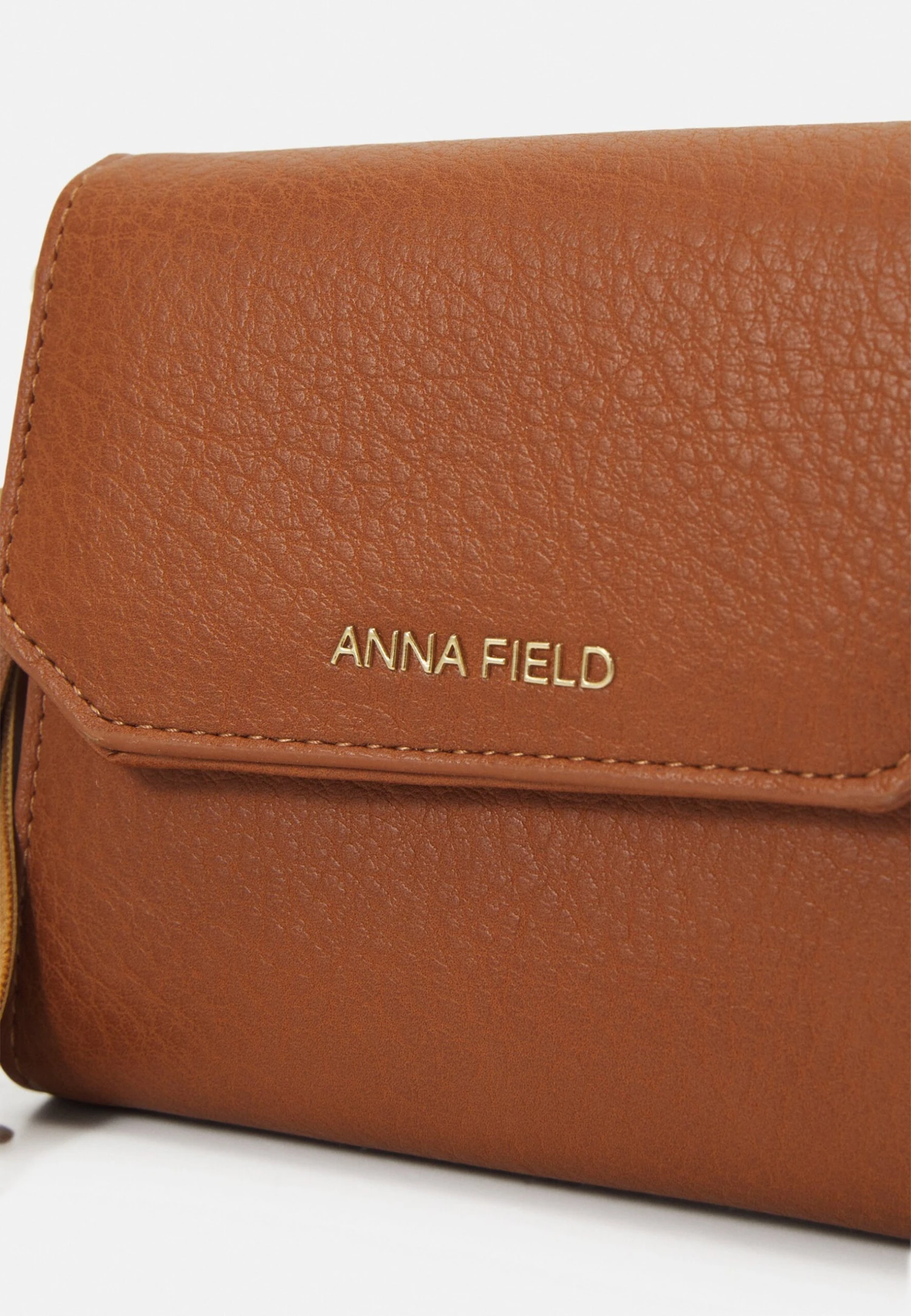 Anna Field PortafoglioCognac Donna Portafogli E Portachiavi AN651F04J-O11 6 Anna Field PortafoglioCognac Donna Portafogli E Portachiavi AN651F04J-O11 - immagine 4