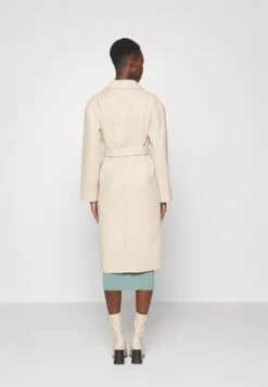 Anna Field Cappotto ClassicoBeige Donna Cappotti AN621U023-A11 -Abbigliamento Femminile ee7bc0cf39c3446992ff393625eea3b4