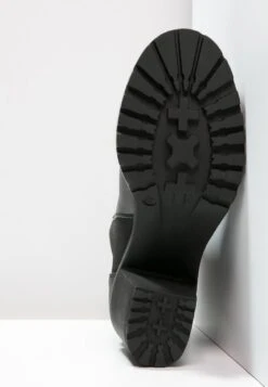 Anna Field TronchettiBlack Donna Stivaletti AN611NA4A-Q11 -Abbigliamento Femminile eec2c00da0374e5e990b9474985d1ea6