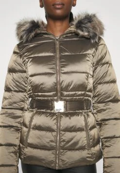 Giacca InvernaleBeige Donna Giacche E Blazer ANI21U00K-B11 -Abbigliamento Femminile ef53e9e58ffc4d0ab418eefc2f7f0dba