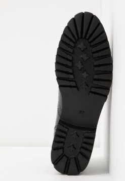 Anna Field StringateBlack Donna Scarpe Piatte AN611E05A-Q11 15 Anna Field StringateBlack Donna Scarpe Piatte AN611E05A-Q11 -Abbigliamento Femminile efe727560e0e4ca2bc8b524f8f93900b