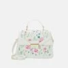 Anna Field Borsa A ManoWhite/Multi-Coloured Donna Borse AN651H117-A11 -Abbigliamento Femminile effa30679d144fdc9ddd7f7bec1a3e3c