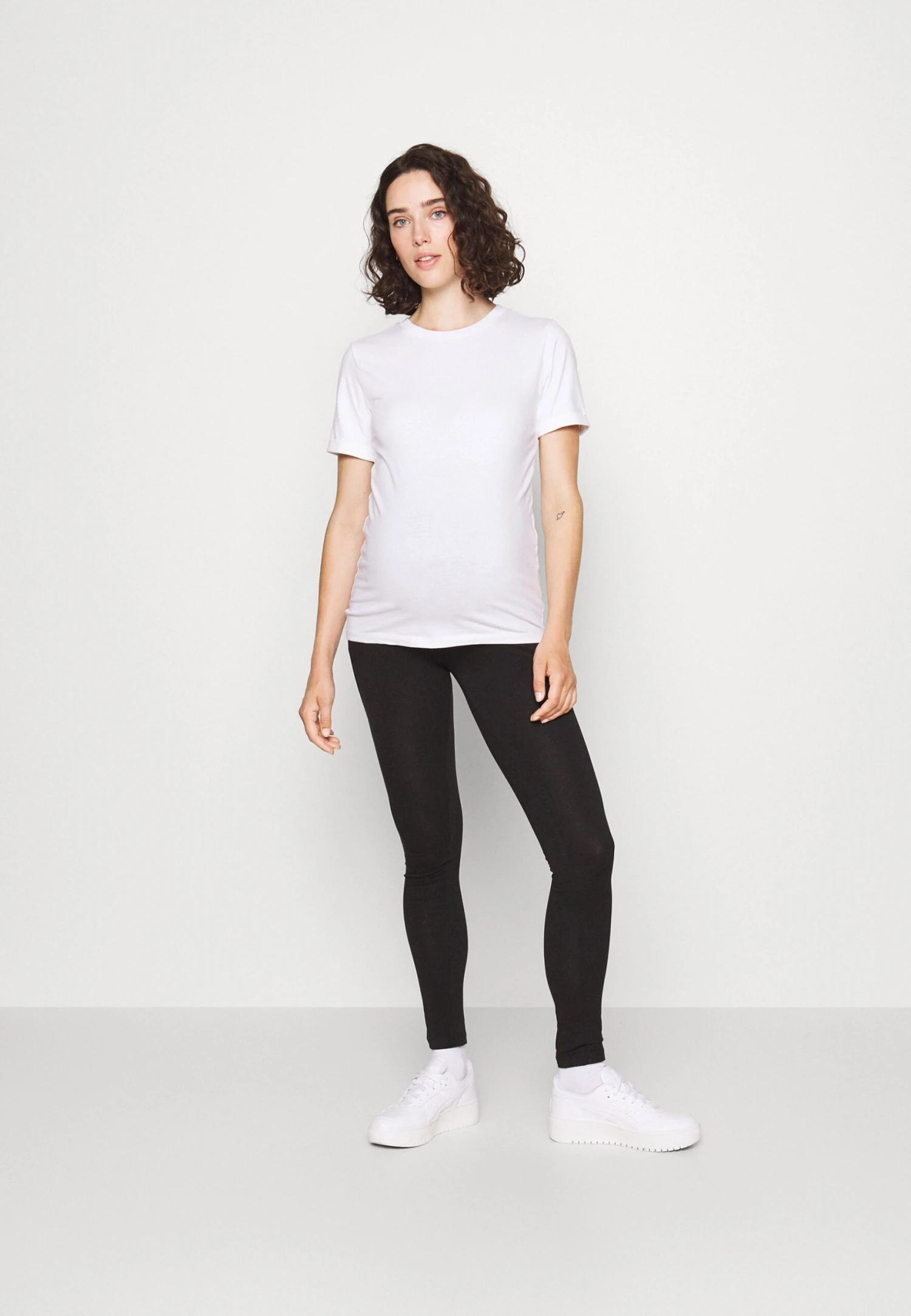 3 PackLeggingsBlack802_Mottled Light Brown711_Green602 Donna Pantaloni EX429B00M-Q13 3 3 PackLeggingsBlack802_Mottled Light Brown711_Green602 Donna Pantaloni EX429B00M-Q13