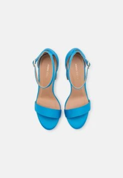 Anna Field Sandali Con Tacco - Blue 13 Anna Field Sandali Con Tacco - Blue -Abbigliamento Femminile f0add7e20fe24f778a93ff406ba3ef26
