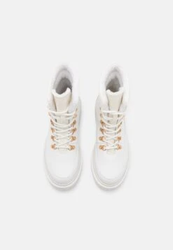 Anna Field Winter BootStivaletti Stringati White Donna Stivaletti AN611X06Q-A11 -Abbigliamento Femminile f10ed52f2121454cb3f72b24c42a3ce7