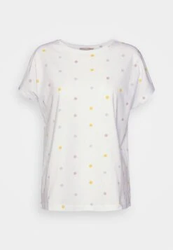 Anna Field T-Shirt Con StampaWhite Donna T-shirt E Top AN621D19C-A11 14 Anna Field T-Shirt Con StampaWhite Donna T-shirt E Top AN621D19C-A11 -Abbigliamento Femminile f1aead137df945c19a1c9b4e61f62017