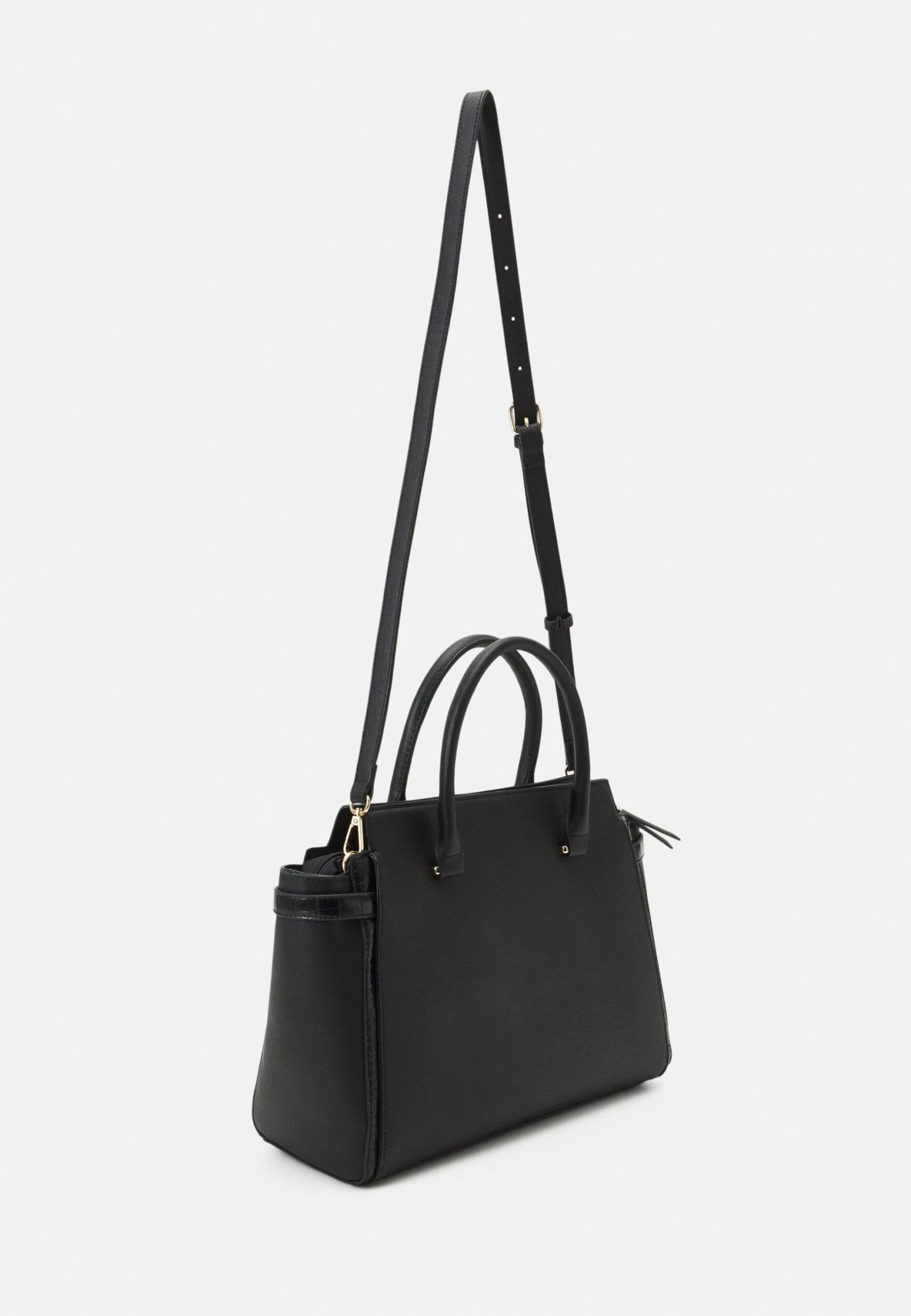 Anna Field Borsa A ManoBlack Donna Borse AN651H135-Q11 4 Anna Field Borsa A ManoBlack Donna Borse AN651H135-Q11 - immagine 2