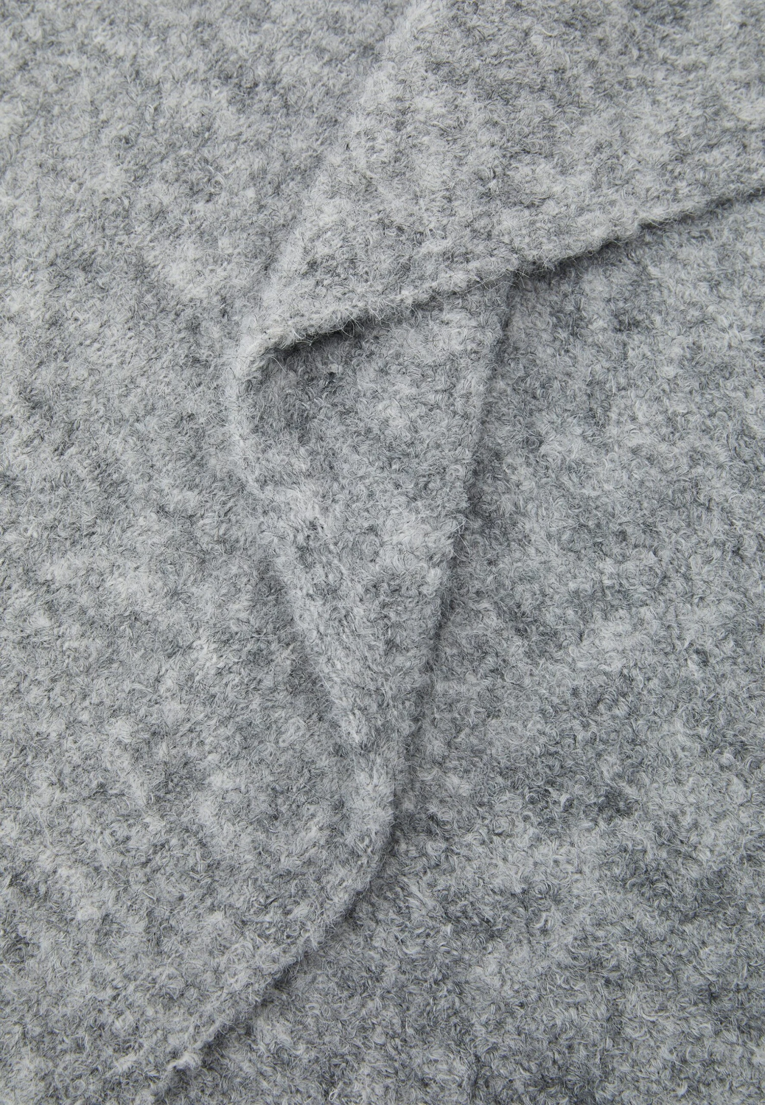 Anna Field SciarpaAnthracite Donna Sciarpe AN651G0AI-Q11 5 Anna Field SciarpaAnthracite Donna Sciarpe AN651G0AI-Q11 - immagine 3