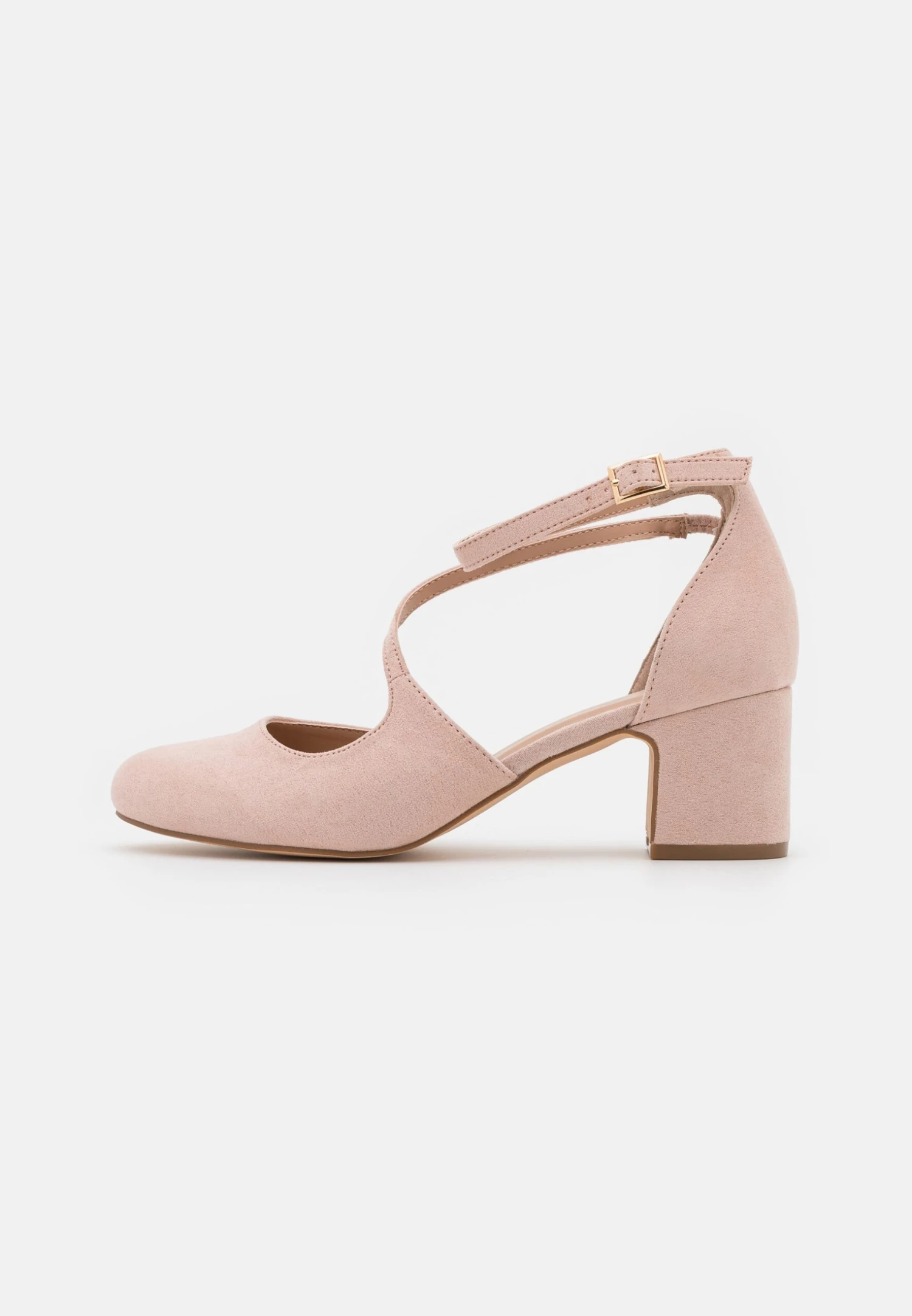 Anna Field DecolletéLight Pink Donna Scarpe Con Tacco AN611B0CX-J11 4 Anna Field DecolletéLight Pink Donna Scarpe Con Tacco AN611B0CX-J11 - immagine 2