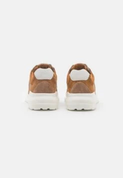 Anna Field Leather - Sneakers Basse - Cognac 9 Anna Field Leather - Sneakers Basse - Cognac -Abbigliamento Femminile f32608df095642b583743062456d1d83