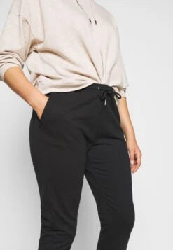 Pantaloni SportiviBlack Donna Pantaloni AX821A00N-Q11 -Abbigliamento Femminile f32d845ca85348aebc2cccd952469129