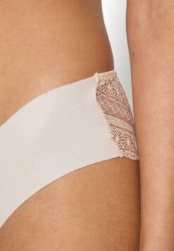 Anna Field 5 Pack- Slip - Pink/White/Nude -Abbigliamento Femminile f34e519daec94b60afb2b8281e329d08