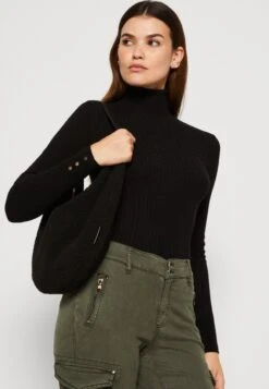 Anna Field MaglioneBlack Donna Maglieria AN621I0J4-Q11 -Abbigliamento Femminile f3c1c005ceca49cdb731b6ed2404d1fa