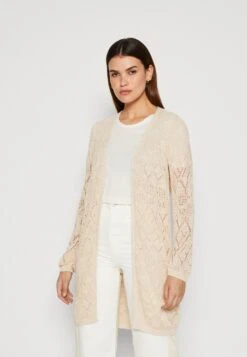 Anna Field CardiganBeige Donna Maglieria AN621I0J2-B11 -Abbigliamento Femminile f3efcad1a0ca4b27973ba771376ade54