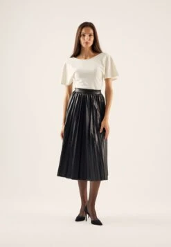 Anna Field T-Shirt Con StampaOff White Donna T-shirt E Top AN621D19Z-A11 -Abbigliamento Femminile f4049b318833478fa65b55a66725122f