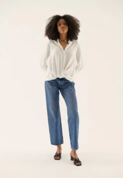 Anna Field CamiciaWhite Donna Camicie E Bluse AN621E0C2-A11 -Abbigliamento Femminile f41be14d35e94b88afc03bd00a925b34