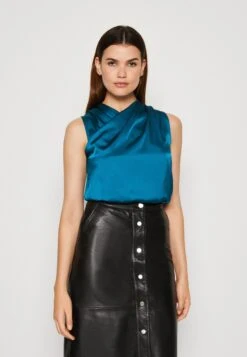 Anna Field TopBlue/Green Donna Camicie E Bluse AN621D1AE-K11 12 Anna Field TopBlue/Green Donna Camicie E Bluse AN621D1AE-K11 -Abbigliamento Femminile f4254fdb16e04dbf82258dd2313ca4ea