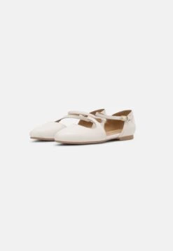 Anna Field Leather Ballerine Con CinturinoWhite Donna Ballerine AN611A0ZJ-A11 12 Anna Field Leather Ballerine Con CinturinoWhite Donna Ballerine AN611A0ZJ-A11 -Abbigliamento Femminile f455fa128d97476da148a8776048a524