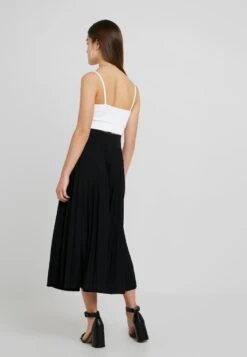 Gonna A CampanaBlack Donna Gonne ANI21B00D-Q11 9 Gonna A CampanaBlack Donna Gonne ANI21B00D-Q11 -Abbigliamento Femminile f4aacd154193421ba31b68d35ffdcf9c