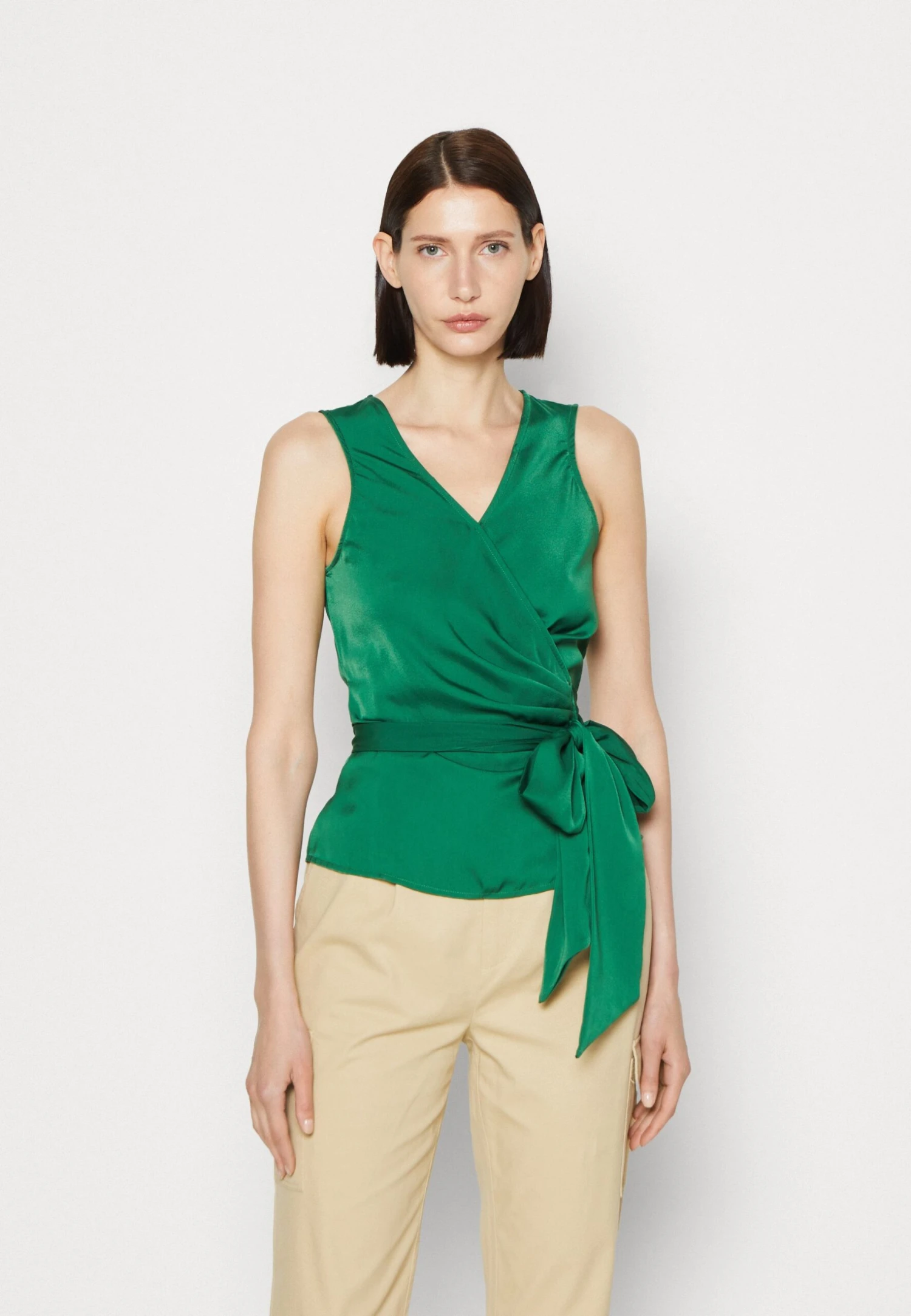 Anna Field TopGreen Donna Camicie E Bluse AN621E0BI-M11 3 Anna Field TopGreen Donna Camicie E Bluse AN621E0BI-M11