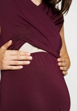 TubinoPurple Donna Vestiti EX429F06M-I11 -Abbigliamento Femminile f4fa9fba605f4d3b84483d36f214974e