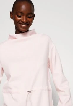 FelpaLight Pink Donna Felpe ANH21J007-J11 13 FelpaLight Pink Donna Felpe ANH21J007-J11 -Abbigliamento Femminile f4ff2d0d167244738aa117f8db702328