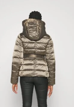 Giacca InvernaleBeige Donna Giacche E Blazer ANI21U00K-B11 -Abbigliamento Femminile f59182c91625493fb9126c305c98e112