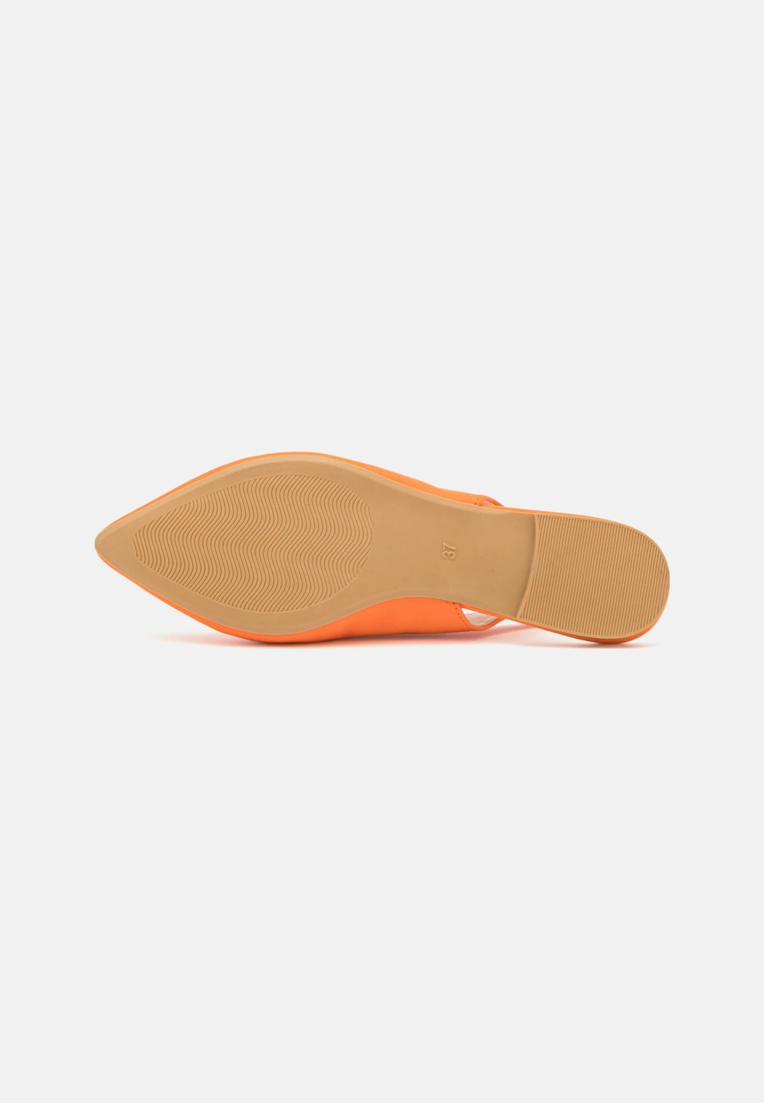 Anna Field Ballerine - Orange 7 Anna Field Ballerine - Orange - immagine 5
