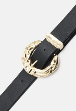 Anna Field CinturaBlack Donna Cinture AN651D069-Q11 -Abbigliamento Femminile f6fac1d42e834f8aac02c9d98a8912ba